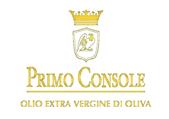 Primo Console Olio Extra Vergine di Oliva